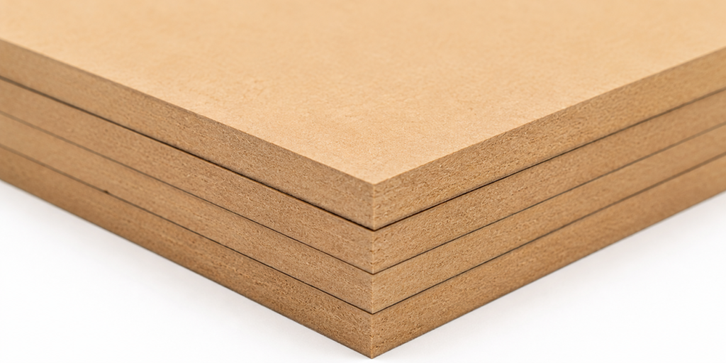 MDF Core