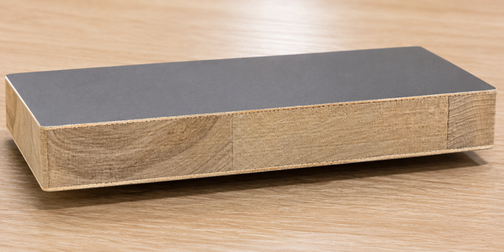 Blockboard Core