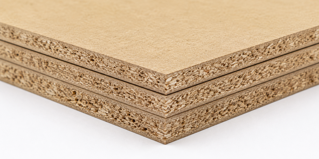 Chipboard Core