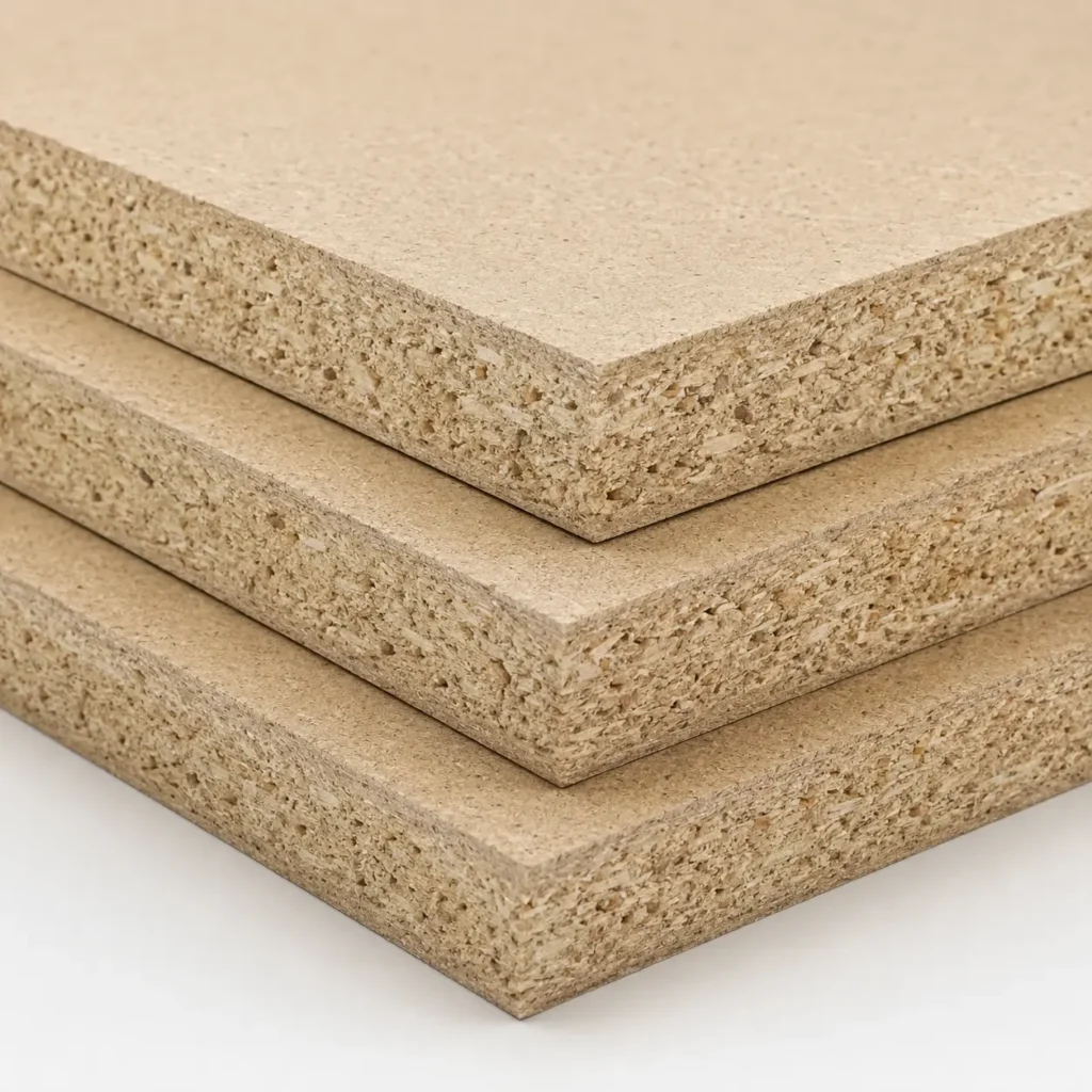 Chipboard Manufacturer