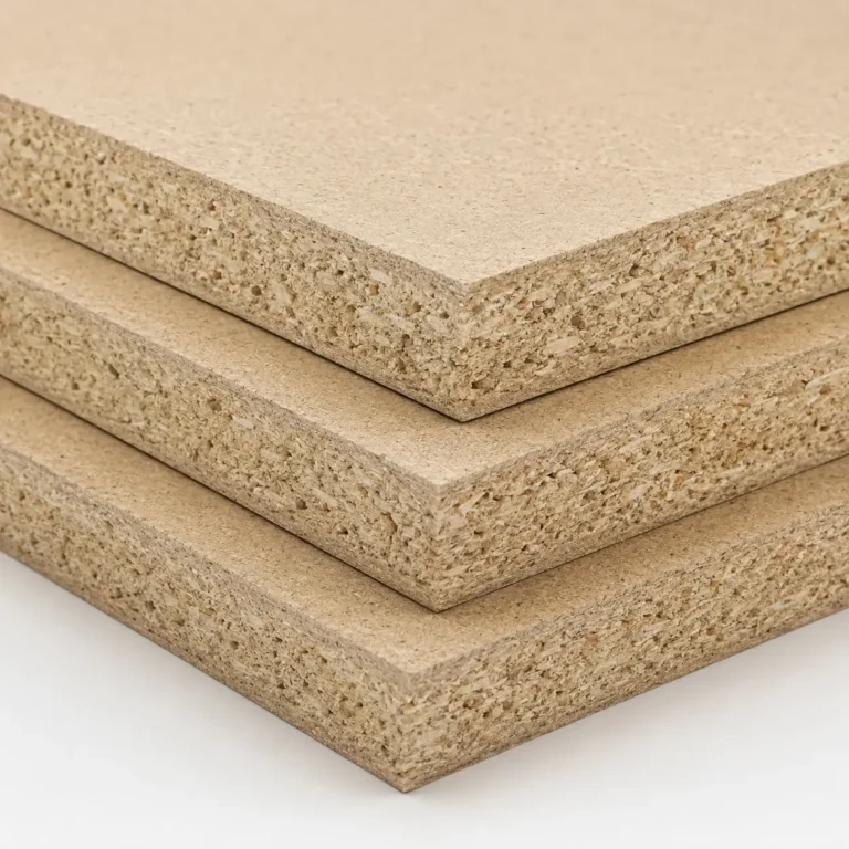 Chipboard Manufacturer | Melamine Faced Chipboard Supplier China