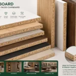 Chipboard Manufacturer