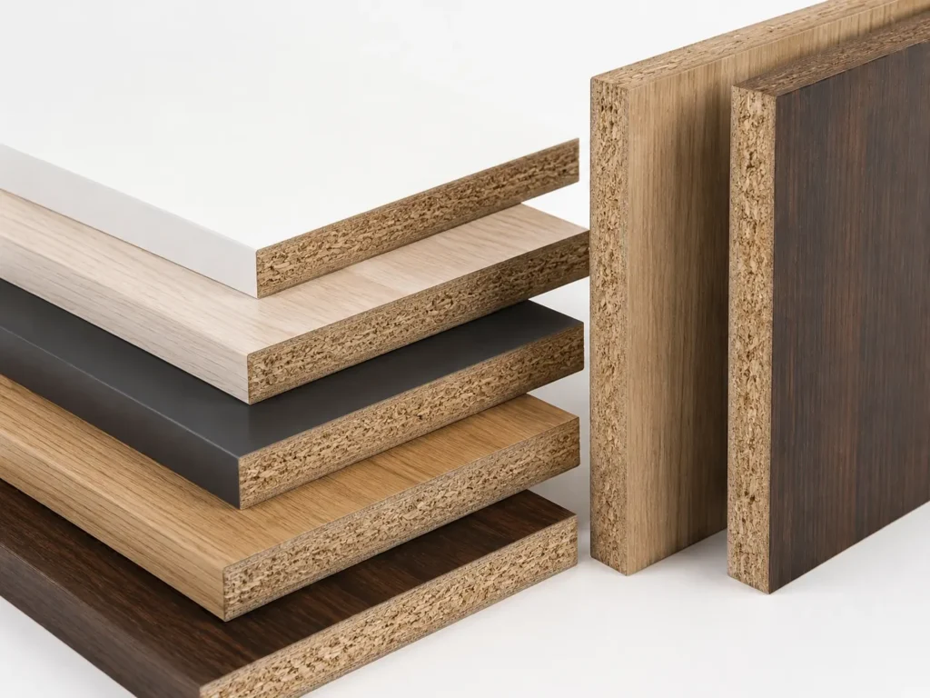 Chipboard Manufacturer