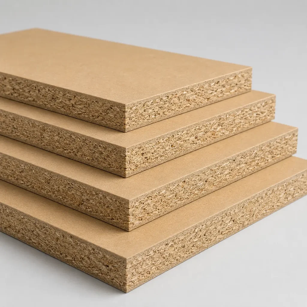 Chipboard Manufacturer | Melamine Faced Chipboard Supplier China