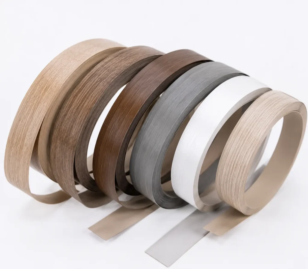 Edge Banding
