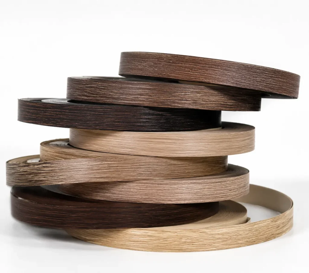 Edge Banding