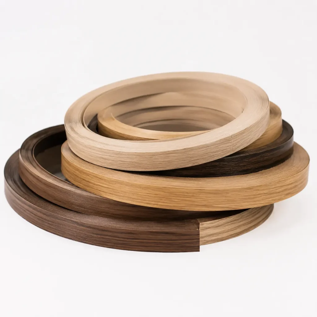 Edge Banding