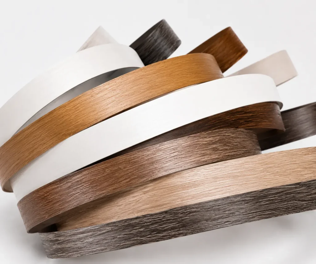 Edge Banding