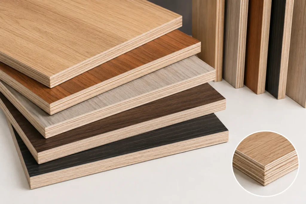Furniture Plywood Manufacturer | Premium Furniture Grade Plywood Supplier from China