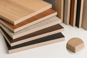 Furniture Plywood Manufacturer | Premium Furniture Grade Plywood Supplier from China