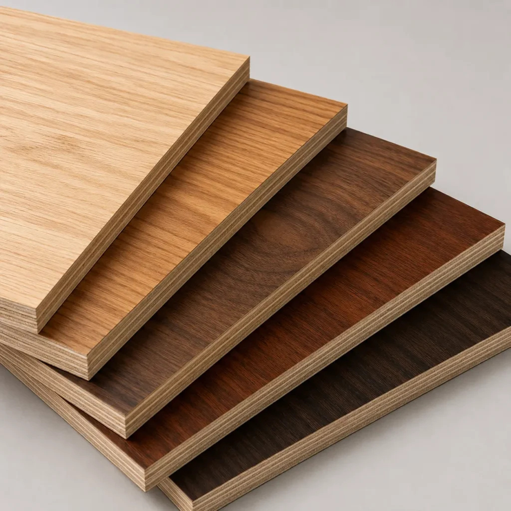 Premium furniture plywood