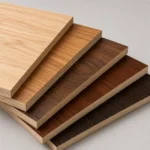 Premium furniture plywood