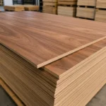 Premium furniture plywood