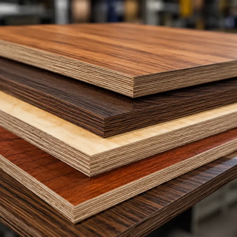 Furniture Plywood Manufacturer | Premium Furniture Grade Plywood Supplier from China