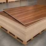 Premium furniture plywood