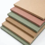 MDF-board