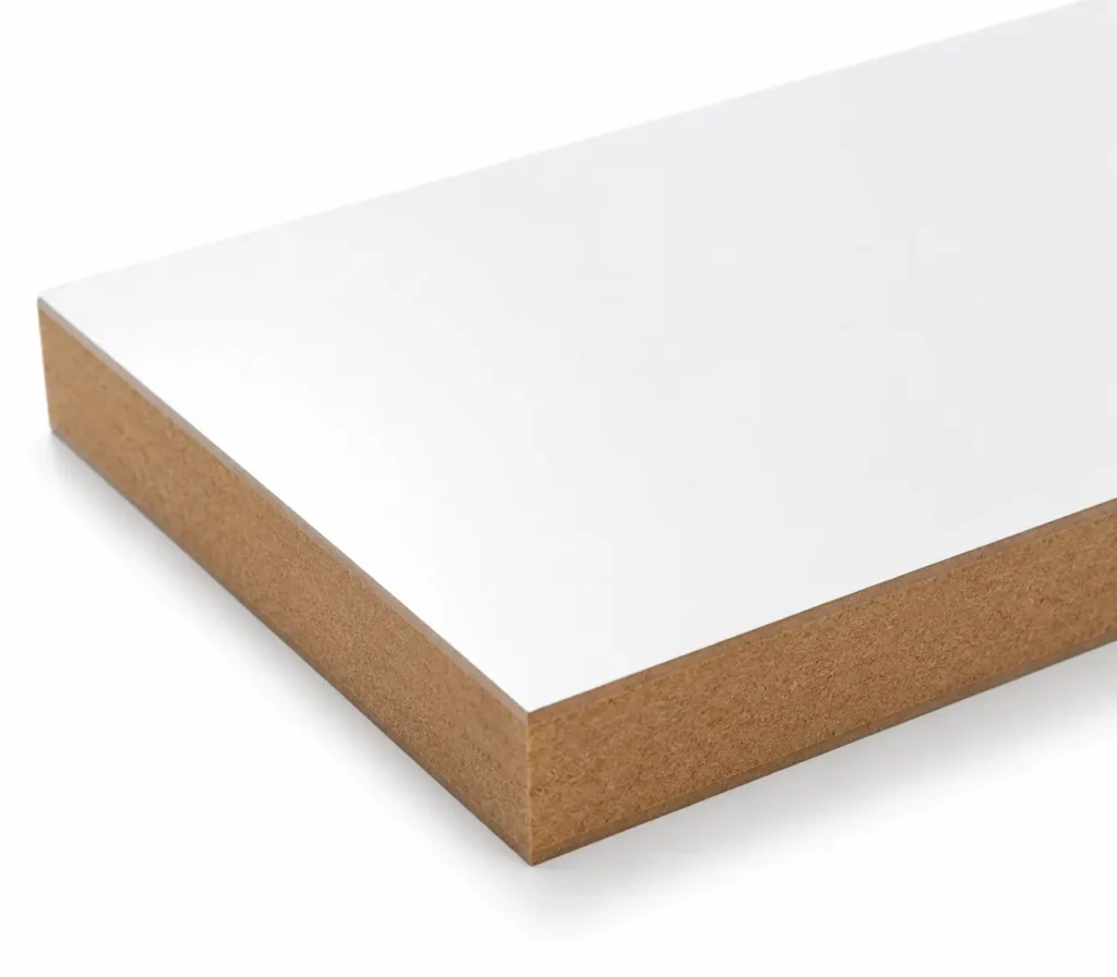 MDF-board