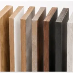 MDF-board
