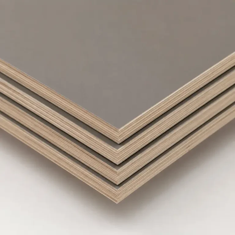 Melamine Plywood | Melamine Faced Plywood Manufacturer