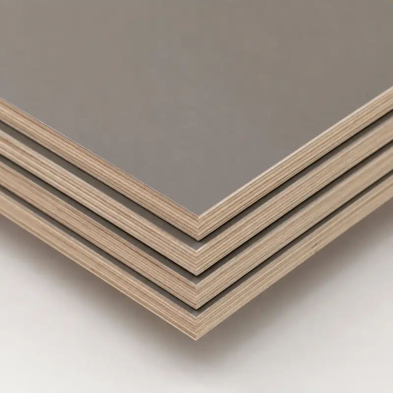 Melamine BoardPlywood