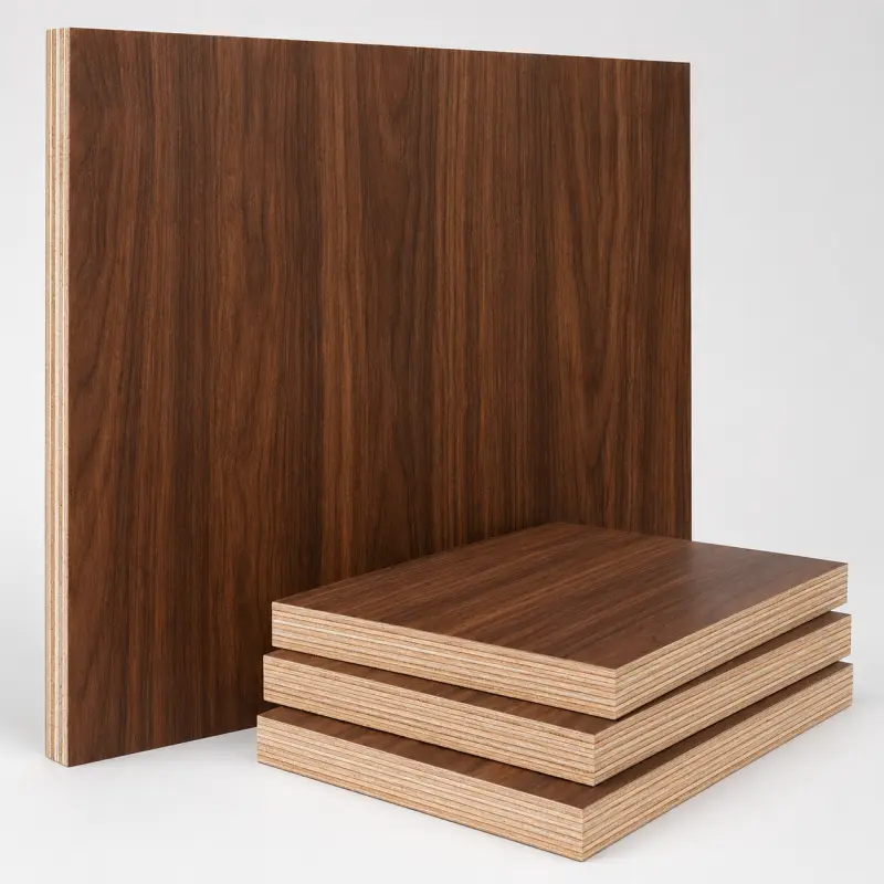 Melamine BoardPlywood