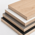 Melamine Plywood manufacturer