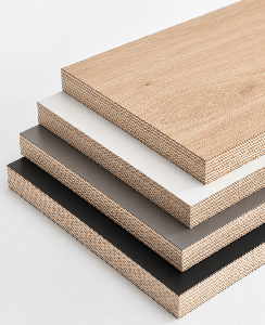 Melamine Plywood manufacturer