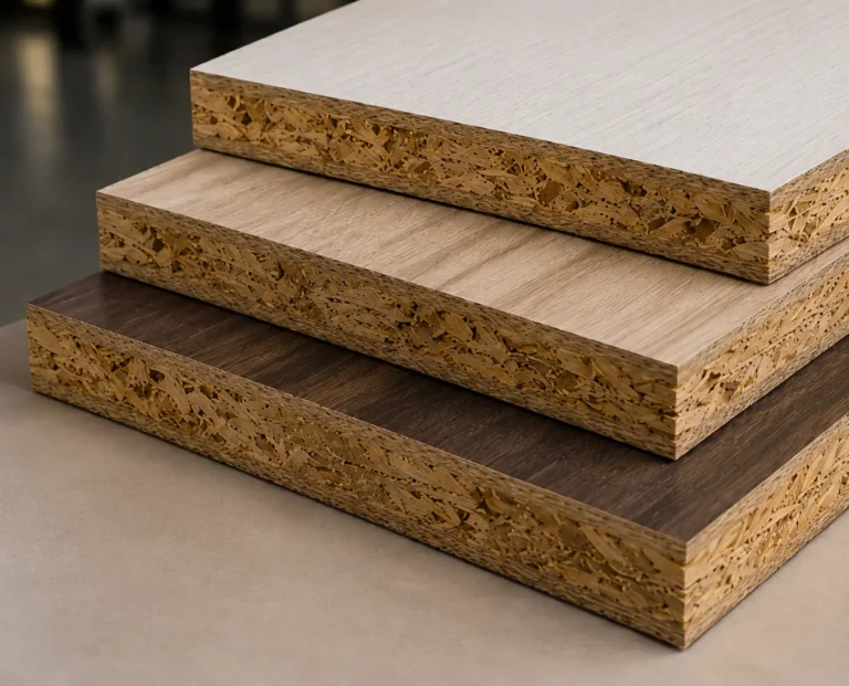 Oriented Strand Board (OSB) Manufacturer | Structural OSB Panels Supplier