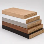 Oriented Strand Board (OSB)