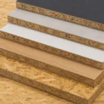 Oriented Strand Board (OSB)