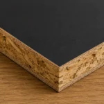 Oriented Strand Board (OSB)