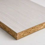 Oriented Strand Board (OSB)