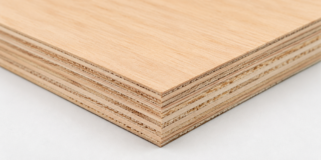 Plywood Core