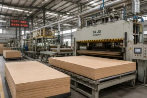 How to Choose High-Quality Construction Plywood