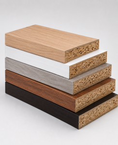 Oriented Strand Board