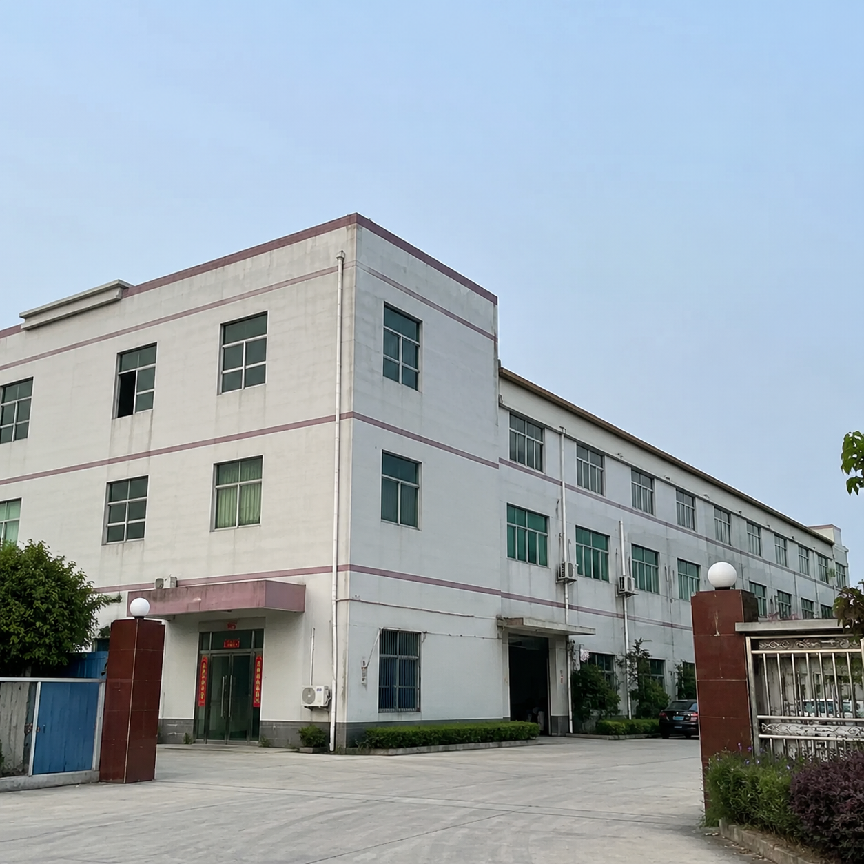 Professional Plywood Manufacturer
