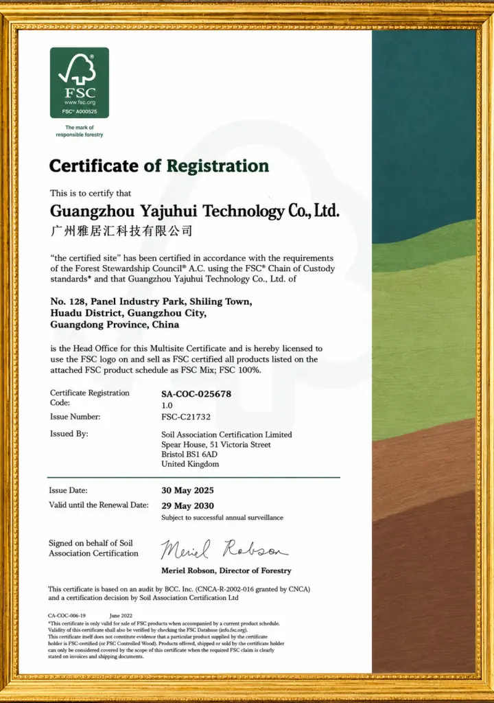 product-certificate-for-plywood