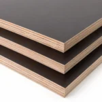 18mm Film Faced Plywood Board with Waterproof Surface