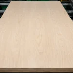 Birch Plywood Manufacturer in China