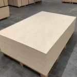 Birch Plywood Manufacturer in China