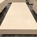 Birch Plywood Manufacturer in China