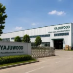 Plywood Manufacturers | Wood Panel Supplier