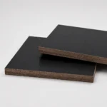 Film Faced Plywood Panel with Strong Hardwood Core