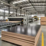 Film Faced Plywood Manufacturer