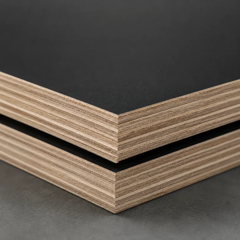 Film Faced Plywood Manufacturer for Concrete Formwork & Construction Projects