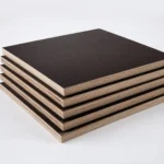 Wholesale Film Faced Plywood Supplier for Building Projects
