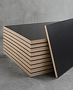 Film Faced Plywood