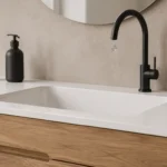custom bathroom vanity wholesale