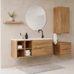bathroom vanity OEM manufacturer