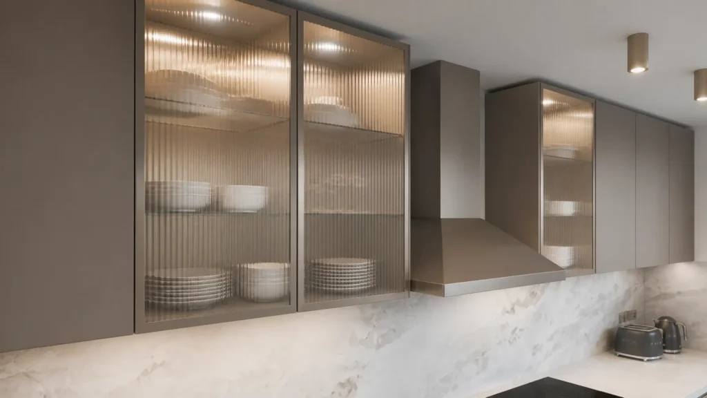 custom kitchen cabinets